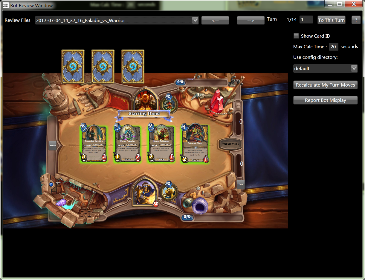 best hearthstone bot program best hearthstone bot program